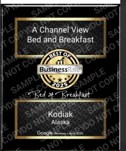 Best of Business Google Reviews 2025